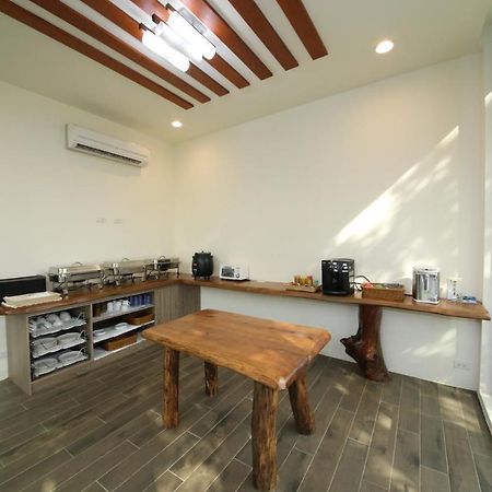 垦丁四季藏春villa Heng-ch'un 外观 照片