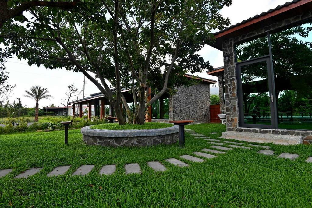 垦丁四季藏春villa Heng-ch'un 外观 照片